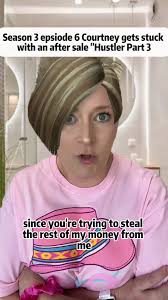 Courtney Sandy Enterprise