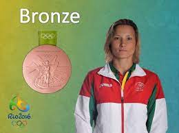 Telma Monteiro Conquista O Bronze Nos Jogos Olimpicos Rio 2016