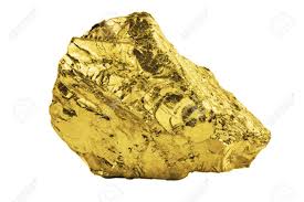 Image result for gold nugget