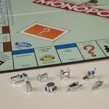 What Are The Original Monopoly Pieces Why Is The Thimble Token Being Dropped When Are The Vote Winners Announced And What Versions Are There It has made it's way to the most popular game in the this game was released during the height of the great depression by mr.