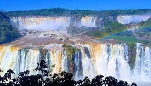 Fiery red sunsets over the lush, rolling hills of the dramatic cerrado landscape set the stage for unparalleled views. These 9 Waterfalls In Brazil Will Splash On Your Memory