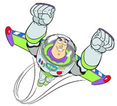 You might also be interested in coloring pages from toy story category. Flying Buzz Lightyear Png