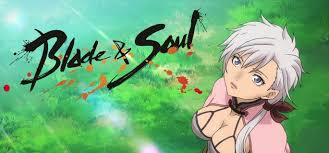 find me on instagram pikaberenge blade and soul anime blade and soul anime