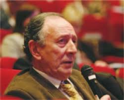 The History of the BTS