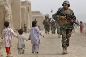 Die wichtigsten ereignisse in afghanistan seit dem 11. Zahlen Und Fakten Zum Nato Krieg In Afghanistan Infosperber