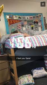 What percent of freshman live on campus? The Unofficial Usc Freshman Year Survival Guide