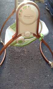 Brentwood Baby Collection Swing Babies Kids Infant Playtime On Carousell