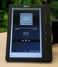 Trekstor Ereader 3 0 Farbiger E Book Reader Fur 60 Euro Im Test 3 3 Teltarif De News