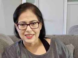 Fundraiser by Elizabeth Canamar : Edith Canamar