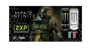 Unlock level 7 molkuran (unstable) with this code; Gamer Energy Drink Promos Monster Energy On Pack Promotion