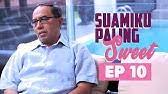 Liza abdullah, mawar rashid, syafiq kyle. Suamiku Paling Sweet Episod 9 Youtube