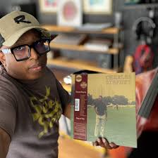 Breaks, Beats with Strings Attached