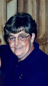 Shirley A Kern March 3, 2024