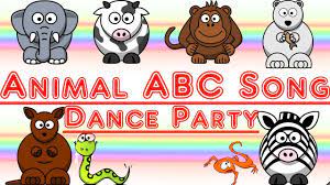 Once they have entered the culture as widely recognized stereotypes of animals, they tend to be used both in conversation and media as a kind of shorthand for expressing particular qualities. Animal Abc Song Learn Letters And Animals Sing And Dance Youtube