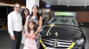 The glc comes with 2 variants. Mercedes Benz Trinity Motors Akshay Trithiya Showreel Youtube