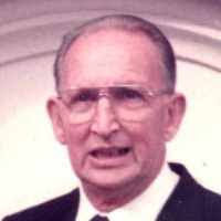 Louis Roos (1916–2001) • FamilySearch