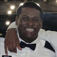 SGT Cameron Vance-Ruffin Obituary