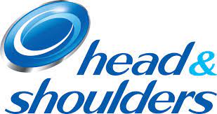 Head Shoulders Logo Care Logo Head And Shoulders Shampoo Head Shoulders