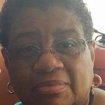 Betty Jean Harvey Obituary