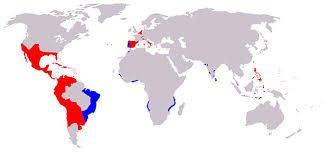 With no geographical raison d'eˆtre and no obvious roots in its roman, germanic, or islamic pasts, it long remained a small, The Portuguese Colonial Empire About History
