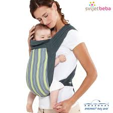 Akcija Ergobaby Amazonas Mei Tai Svijet Beba Mei Tai Baby Backpack Carrier Baby Carrier