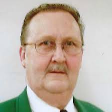 Dennis Michael Almond