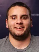 2022-23 Men's Swimming Roster