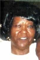 Lena Thompson Obituary (2016)