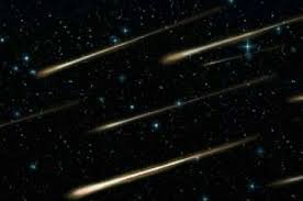 Cafetaria chuva de estrelas, porto. Chuva De Estrelas Cadentes Sera Vista Nesta Madrugada Em Todo O Mundo Noticias R7 Tecnologia E Ciencia