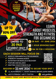 Rock Gym & Fitness
