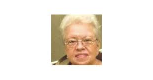 Georgia Gee Obituary (1936