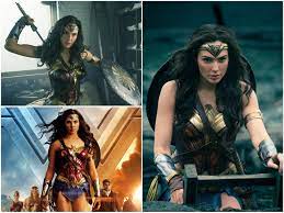水行俠 盤點6位dc驚艷女角神奇女俠gal gadot公認最成功選角 香港01 開罐 wonder woman superhero fictional characters