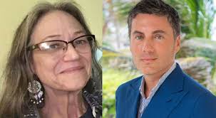 Fabián Basabe Tweeted With Potential Miami Beach Ghost Candidate