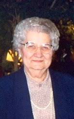 Annie Orsak Obituary