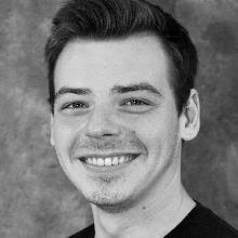 Dec 1, 2, 3, 9, & 10 at 7:30 pm Dec 4, 10, & 11 at 2:00 pm