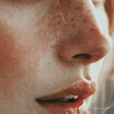 Biting The Inside Of Your Cheek By Accident Pin By Amin Abdi On Women Of Marvel Aesthetic Freckles Human Body