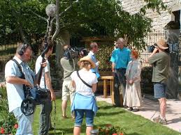 Grand Designs French House