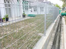Check spelling or type a new query. Pasang Pagar Brc L Anti Climb Fence Services Others On Carousell