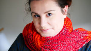 Anna Spargo-Ryan: #Robinpedia