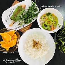 Walaupun tempoh pantang 44 hari amat menguji kesabaran, baca lebih lanjut untuk memahami mengapa sebilangan besar wanita melayu masih tekun dan rela mengikuti tradisi ini. Waktu Berpantang Mama Pun Nak Makan Sedap Ini 20 Idea Masakan Pantang Untuk Nikmati Ketika Pantang Pa Ma