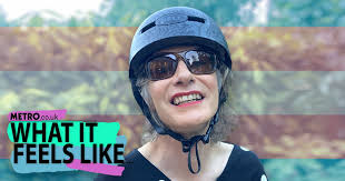 What it feels like... to come out as transgender during lockdown