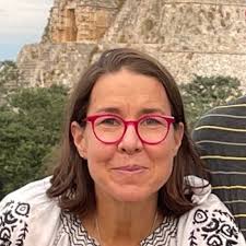 Miae Shin Email & Phone Number