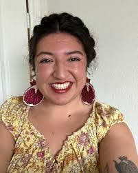 Erica Edmonds's Instagram, Twitter & Facebook