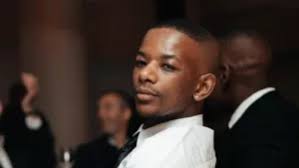 Earl Kay Unleashes Empowering Hip-Hop Anthem "The Pursuit" Featuring aMMo  Kgoadi