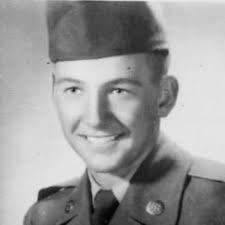 Robert "Bob" Henry Peterson obituary and life story