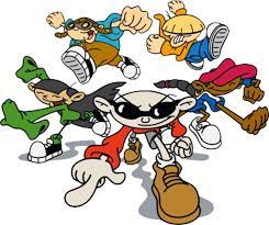 We did not find results for: Codename Kids Next Door Sticker By 1mp3x Kid Next Door Old Cartoon Network Kids Next Door Characters