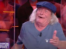 Une pépite supplémentaire du copain eddy. Photos Tpmp Comme Rene Malleville Ces Chroniqueurs N Ont Fait Que Passer