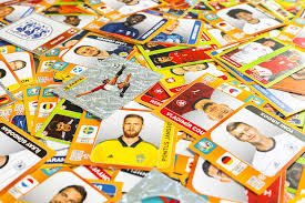 How to play classic how to register how to get coins. Aufleben Beim Aufkleben Panini Newsroom