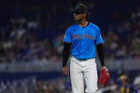 Tigers Eye Marlins' Cabrera? Potential Trade Shakes Up MLB! - Imagen principal del artículo