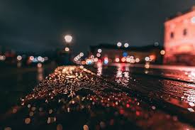 Selalu memberi kita rasa sulit untuk menggambarkan. Wallpaper Lampu Kota Buram Hd Unduh Gratis Wallpaperbetter